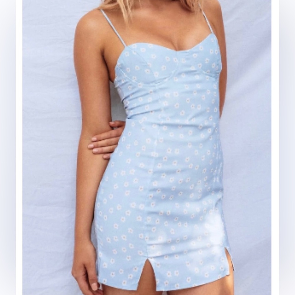 Princess Polly Mini Dress US 6